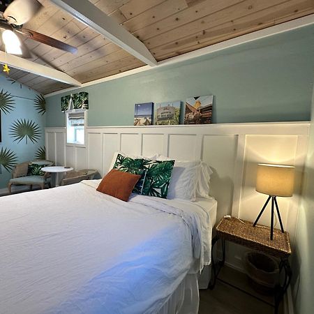 Palm Paradise Retreat St. Petersburg Bagian luar foto