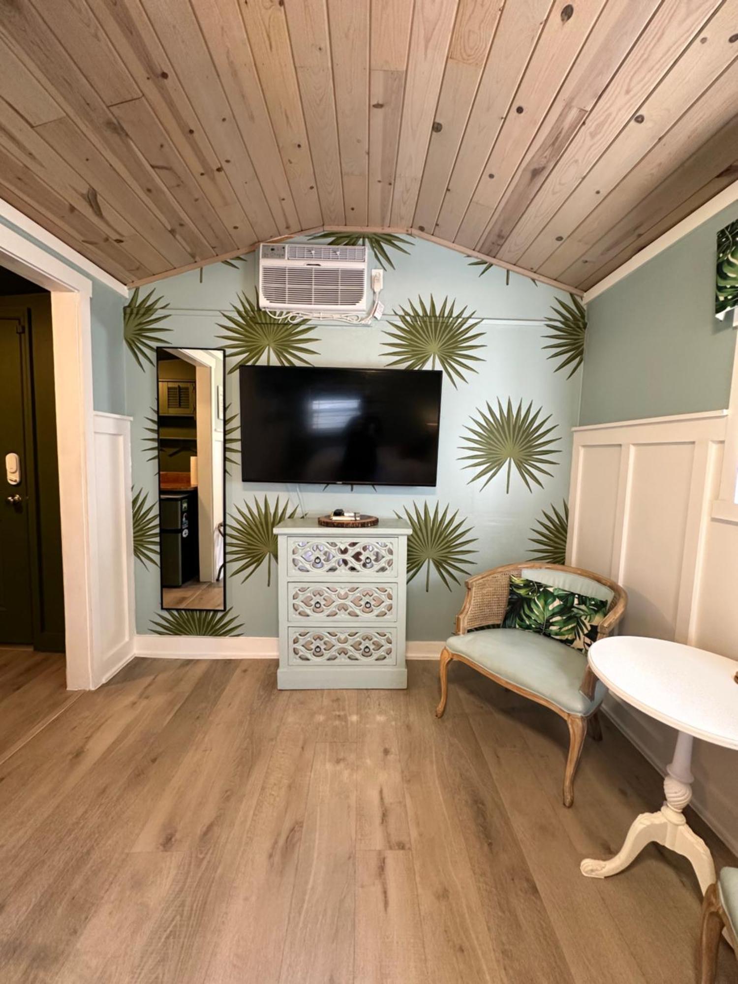 Palm Paradise Retreat St. Petersburg Bagian luar foto